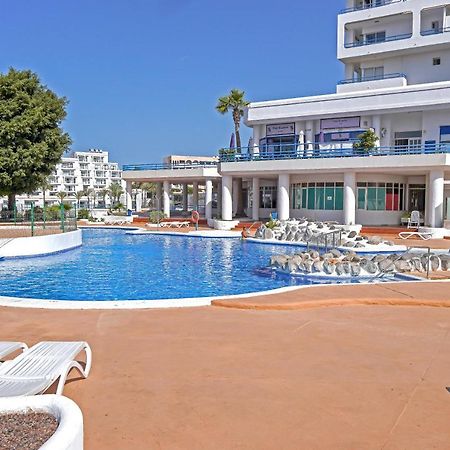 Stunning Studio With A Sea View And Pool, Paraiso Del Sur 1309 Costa Adeje  Kültér fotó