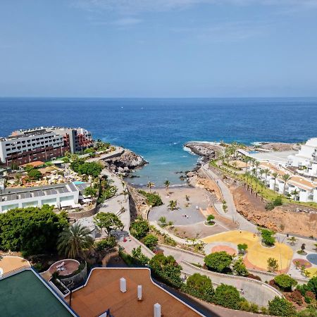 Stunning Studio With A Sea View And Pool, Paraiso Del Sur 1309 Costa Adeje  Kültér fotó
